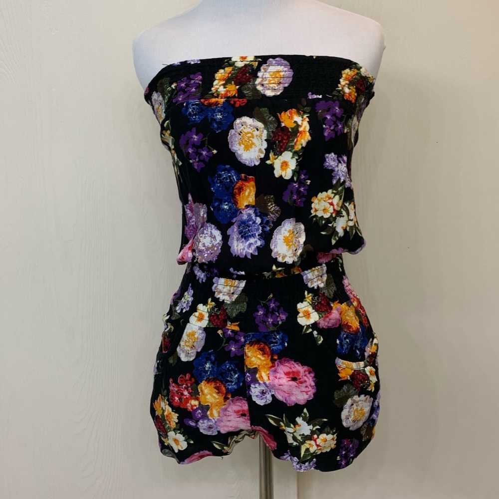 rue21 | Spring Romper